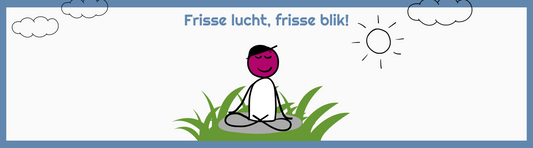Kom los van stress: beweeg, praat en neem je rust