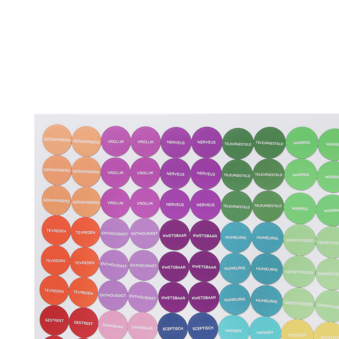 Mood Wall medium 60x90cm