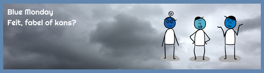 Blue Monday. Feit, fabel of kans voor vitaliteit op de werkvloer?