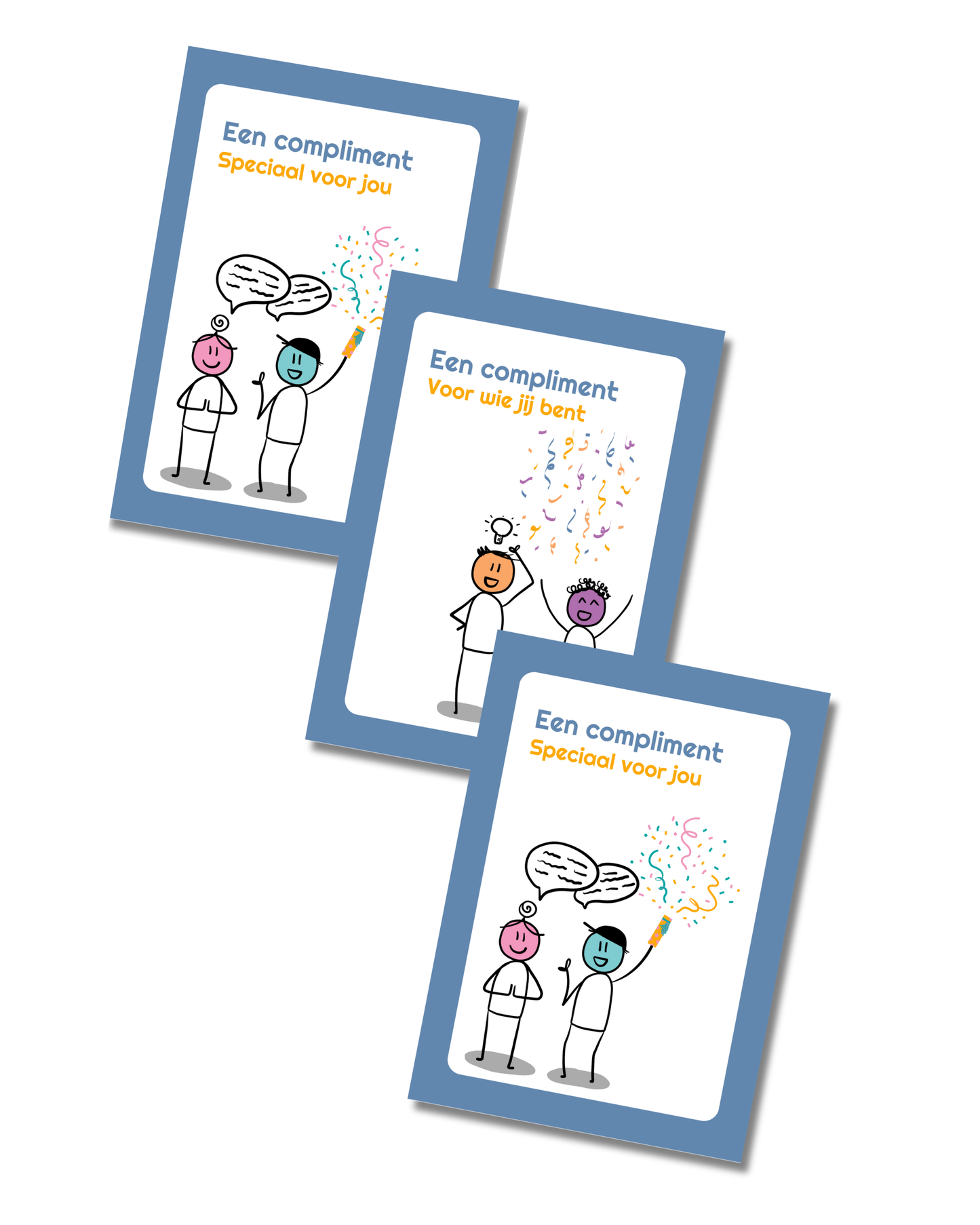 !ACTIE! Complimentendag 2026