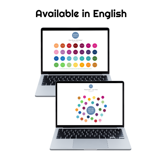 !NIEUW! Online tool Mood Wall (ENG & NL)